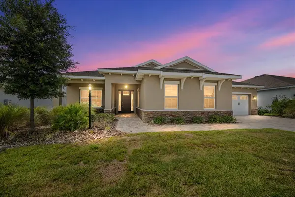 10621 SW 98th Lane, OCALA, FL 34481