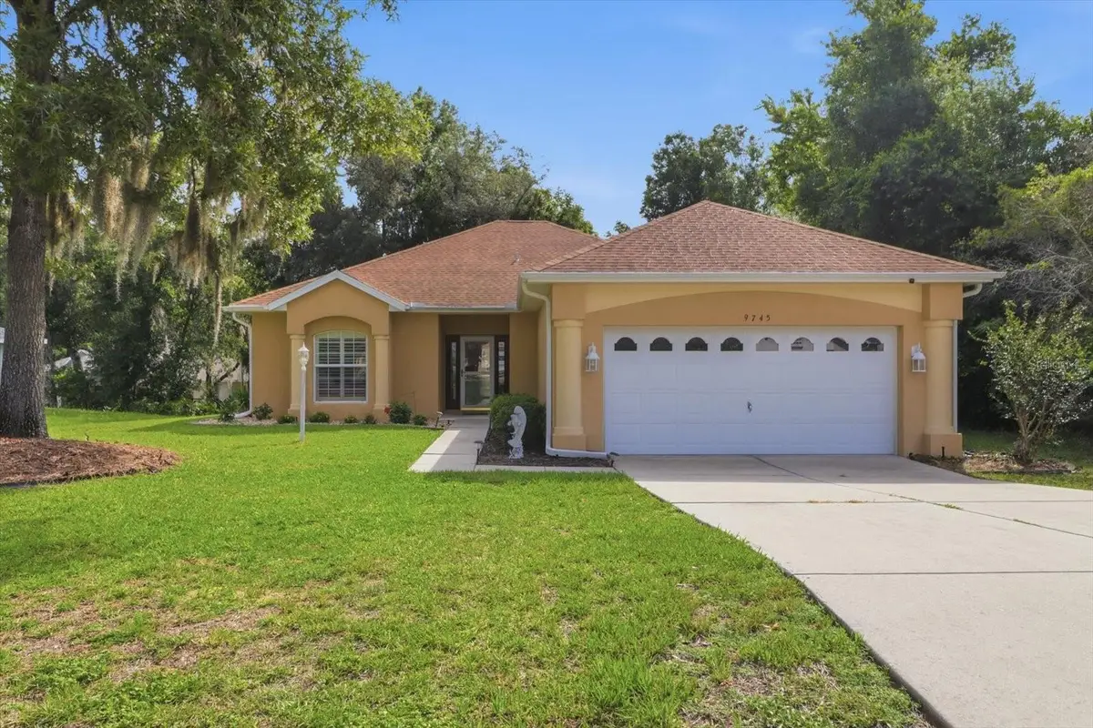 9745 SW 196th Circle, Dunnellon, FL 34432 - #1