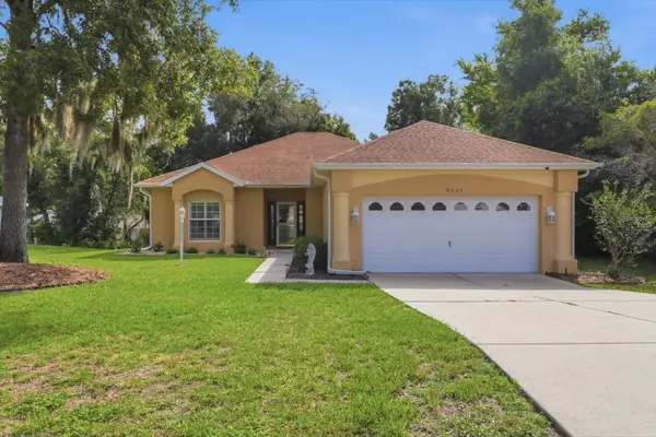 9745 SW 196th Circle, DUNNELLON, FL 34432
