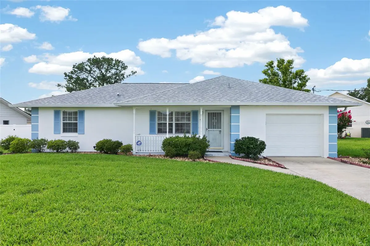 48 Banyan Track, Ocala, FL 34472 - #1