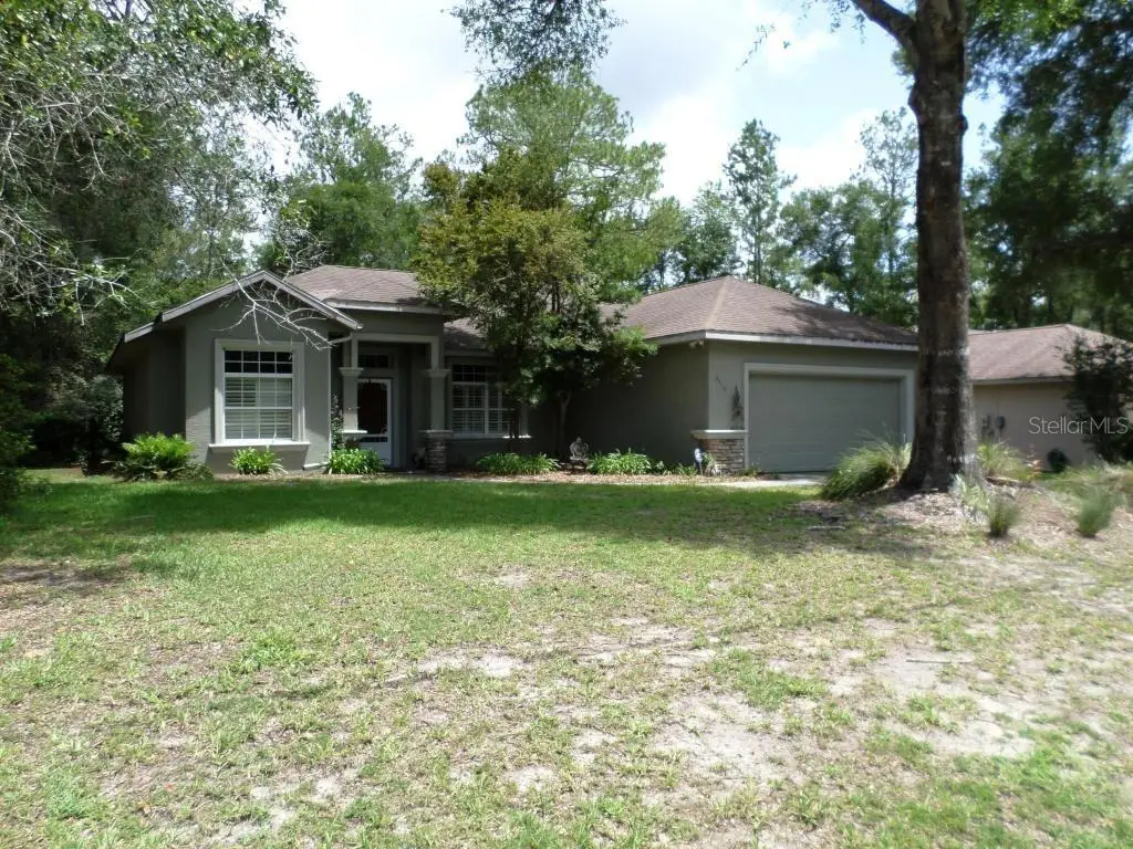 9419 N Country Club Way, Dunnellon, FL 34434 - #1