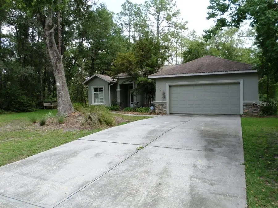 9419 N Country Club Way, Dunnellon, FL 34434 - #2