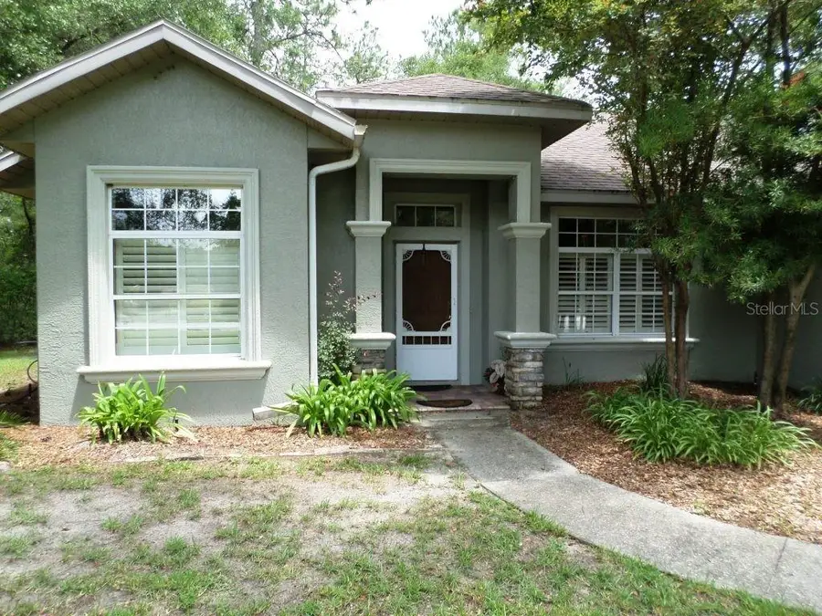 9419 N Country Club Way, Dunnellon, FL 34434 - #3