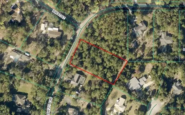 TBD LOT 5 SW 211th Circle, DUNNELLON, FL 34431