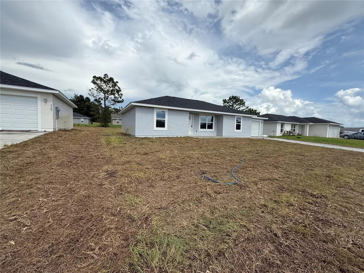 3573 SW 149th Court, Ocala, FL 34481 - #1