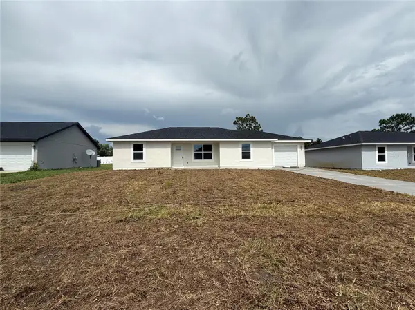 3569 SW 149th Terrace, OCALA, FL 34481