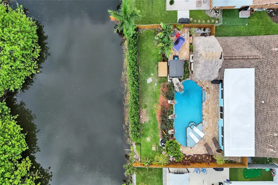 12341 NW 29th Manor, Sunrise, FL 33323 - #3