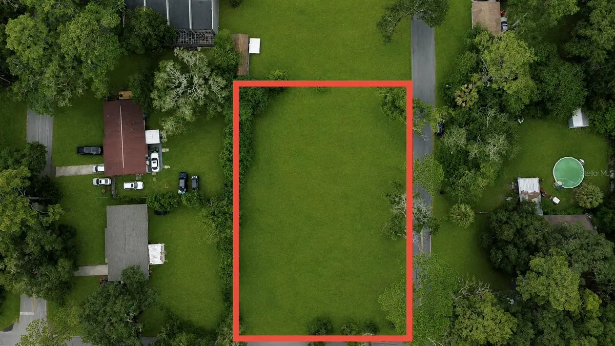 NW 4th Avenue, Ocala, FL 34475 - #1