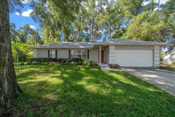 3100 NE 35th Street, OCALA, FL 34479