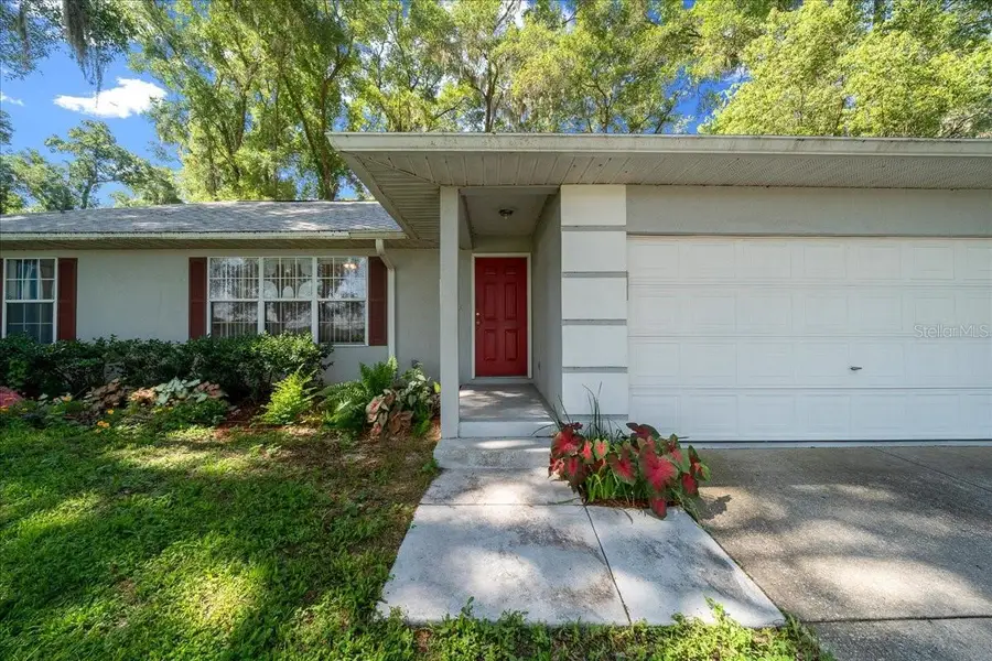 3100 NE 35th Street, Ocala, FL 34479 - #3