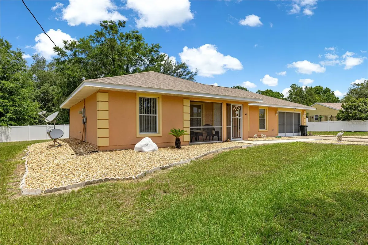4 Cedar Trace Pass, Ocala, FL 34472 - #1
