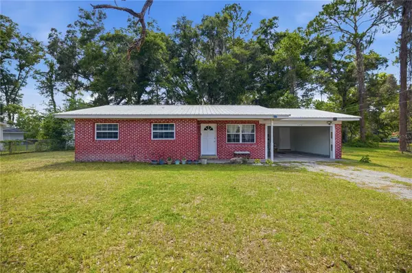3416 NE 22nd Court, OCALA, FL 34479