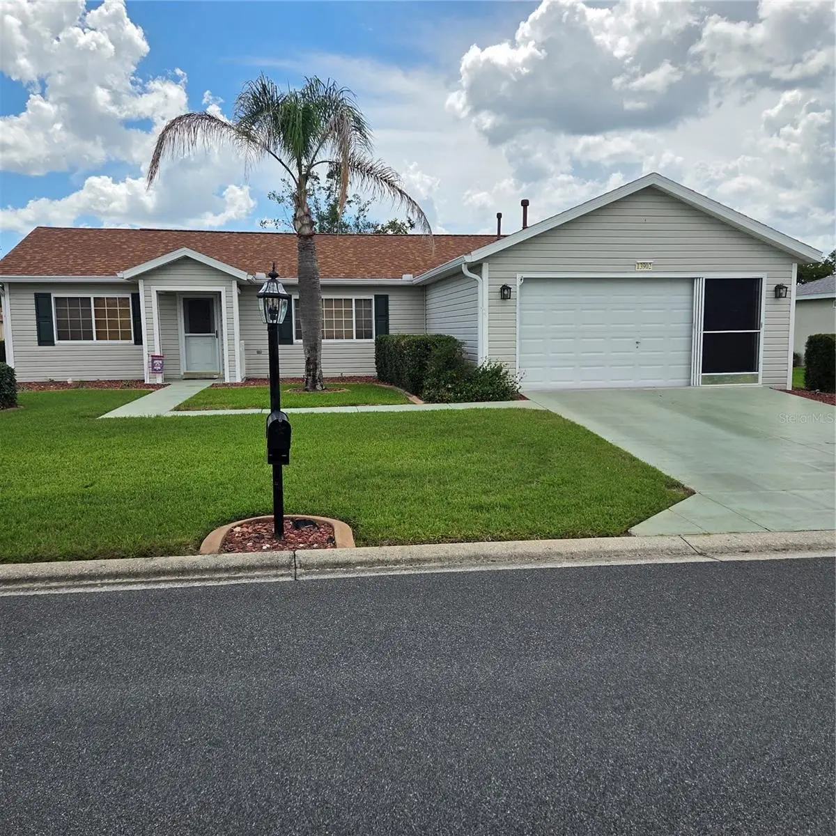 13902 SE 85th Court, Summerfield, FL 34491 - #1
