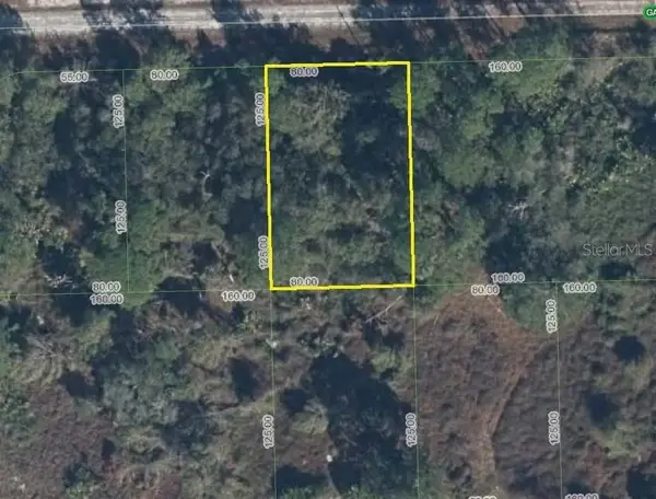 3268 Garden Glen Avenue, LAKE PLACID, FL 33852