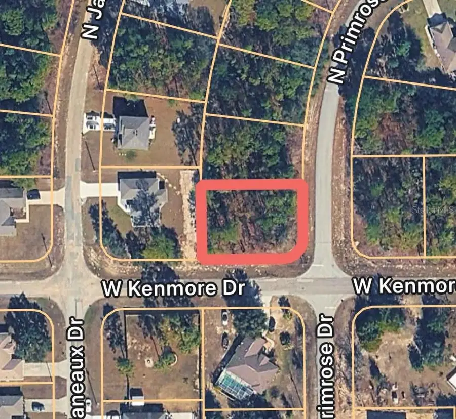 7872 N Primrose Drive, Citrus Springs, FL 34434 - #2