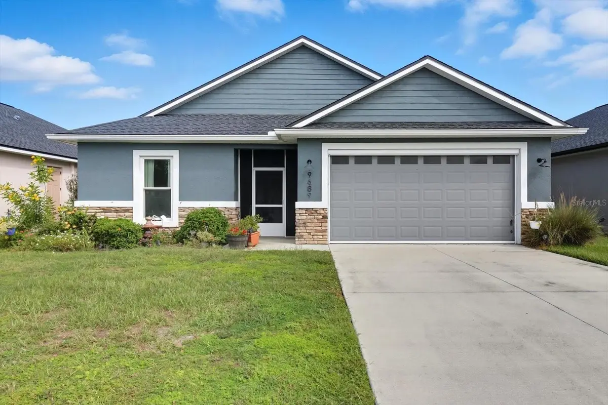 9689 E White Egret Path, Inverness, FL 34450 - #1