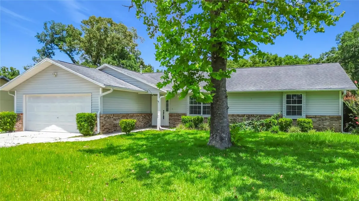 707 NE 46th Court, Ocala, FL 34470 - #1