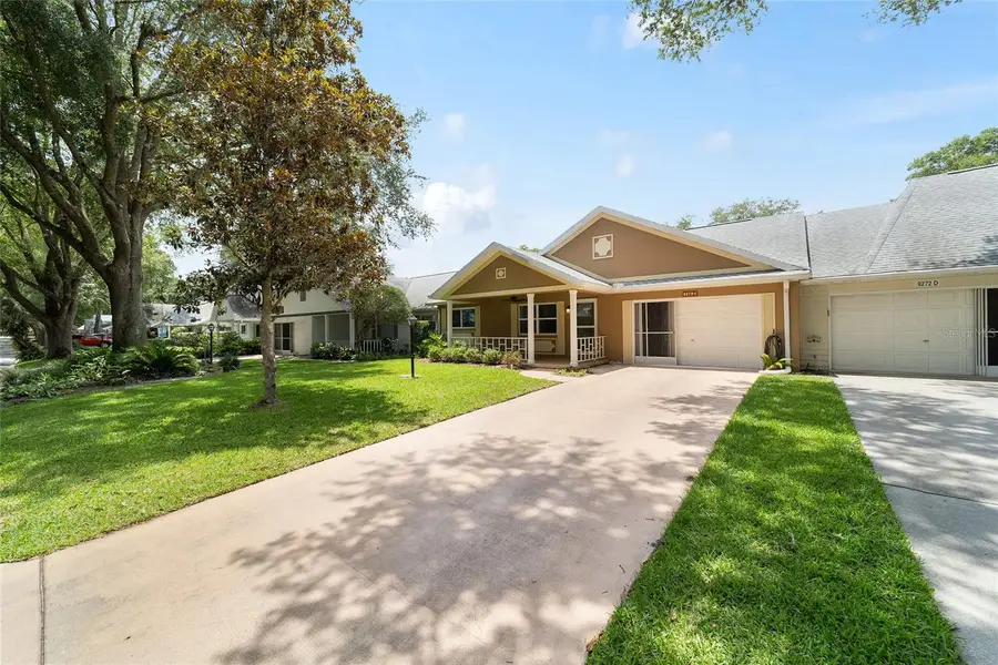 9272 SW 82nd Terrace #C, Ocala, FL 34481 - #2