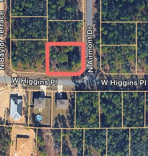 6420 N Airmont Drive, DUNNELLON, FL 34433