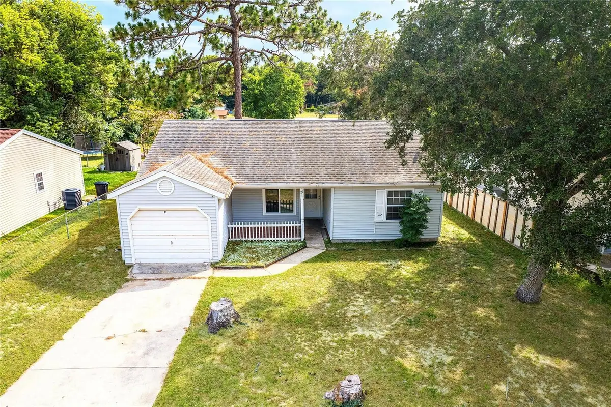 21 Spring Loop Circle, Ocala, FL 34472 - #1