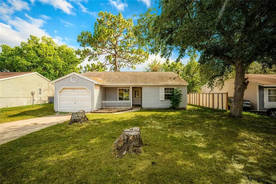 21 Spring Loop Circle, Ocala, FL 34472 - #2
