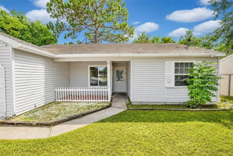21 Spring Loop Circle, Ocala, FL 34472 - #3