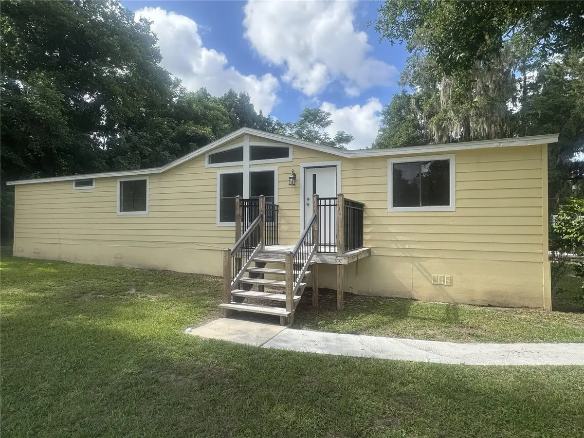 5205 SE 32nd Court, Ocala, FL 34480 - #1