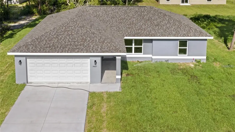 20601 SW Marine Boulevard, Dunnellon, FL 34431 - #2