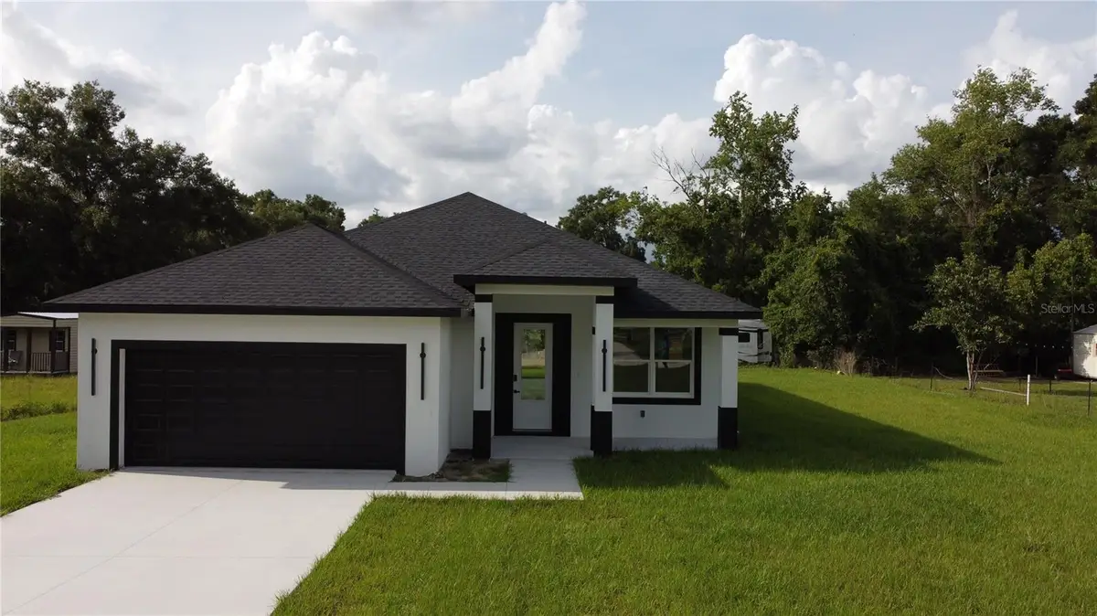 3649 SE 142nd Street, Summerfield, FL 34491 - #1