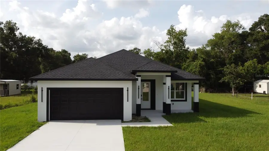 3649 SE 142nd Street, Summerfield, FL 34491 - #3