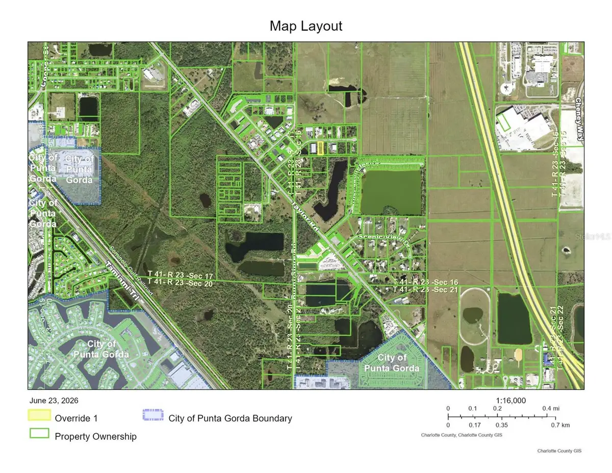25571 Technology Boulevard, Punta Gorda, FL 33950 - #1
