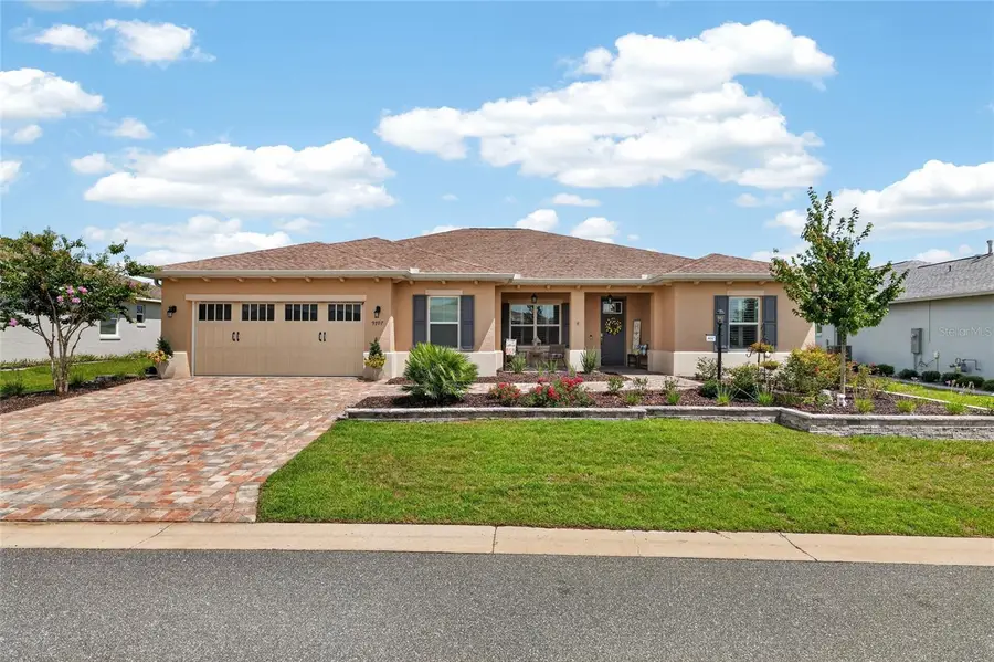 9707 SW 103rd Terrace, Ocala, FL 34481 - #3