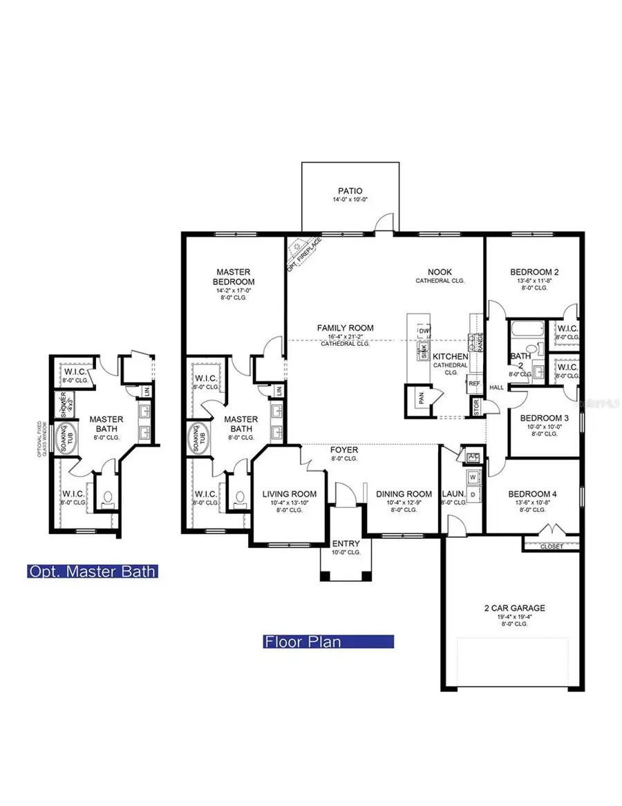12330 Piping Plover Avenue, Weeki Wachee, FL 34614 - #2