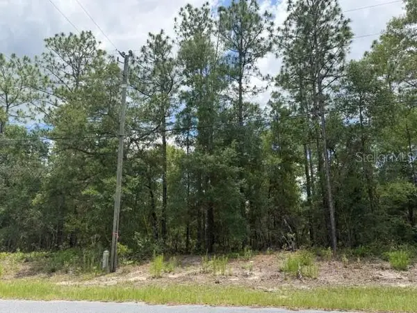 1982 W Roseboro Drive, DUNNELLON, FL 34434