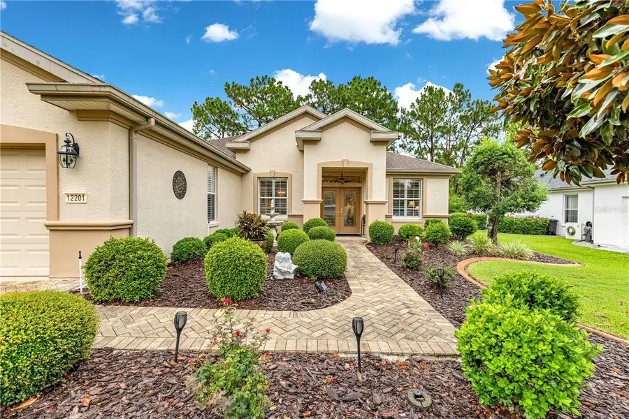12201 SE 91st Avenue, Summerfield, FL 34491 - #2