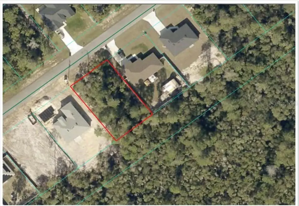 TBA SW 165 Loop, Ocala, FL 34473 - #1