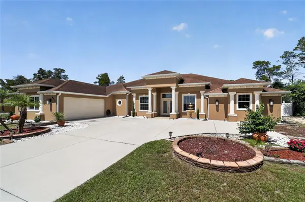 10202 SW 41st Terrace, OCALA, FL 34476