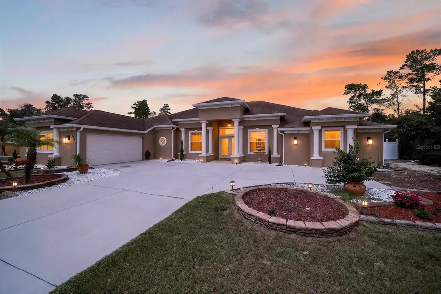 10202 SW 41st Terrace, Ocala, FL 34476 - #2
