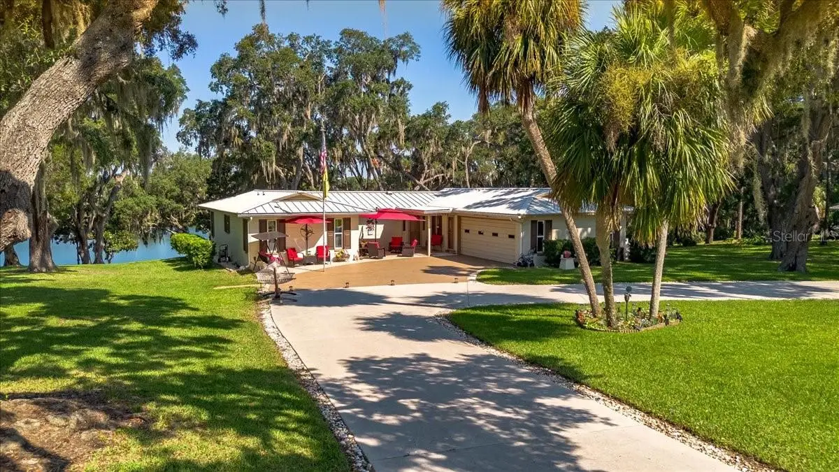 10522 SE 146th Terrace Road, Ocklawaha, FL 32179 - #1