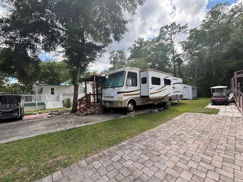 14427 252nd Court Road Ne #138, Lake Kerr, FL 32134 - #2