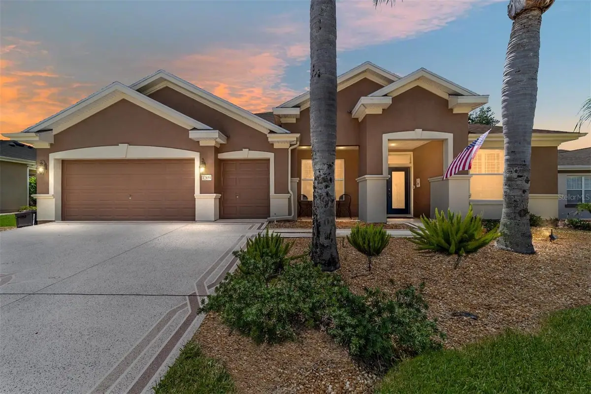 12859 SE 91st Terrace Road, Summerfield, FL 34491 - #1