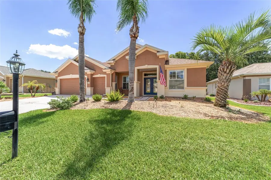 12859 SE 91st Terrace Road, Summerfield, FL 34491 - #3