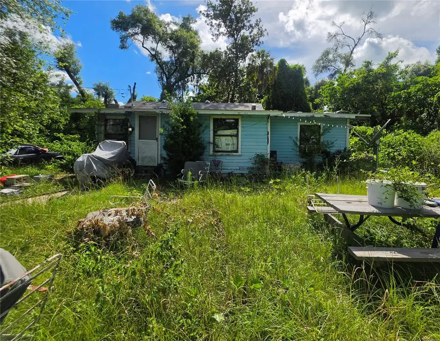 515 Ella Avenue, Inverness, FL 34450 - #2