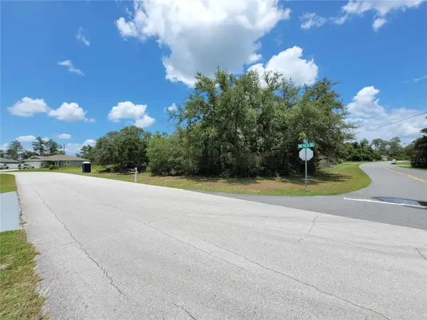0 SW 42nd Court Road (lot 13), OCALA, FL 34473