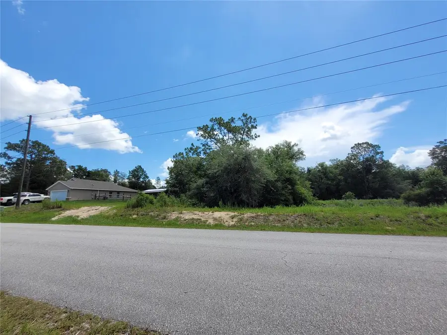 0 Sw 204th Avenue (lot 6), Dunnellon, FL 34431 - #2