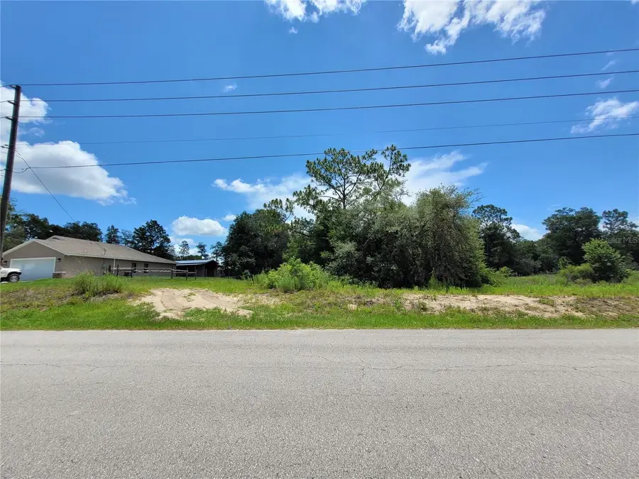 0 Sw 204th Avenue (lot 6), Dunnellon, FL 34431 - #3