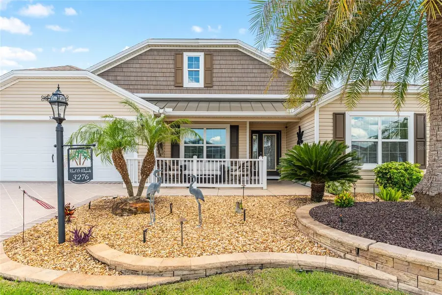 3276 Webster Way, The Villages, FL 32163 - #3
