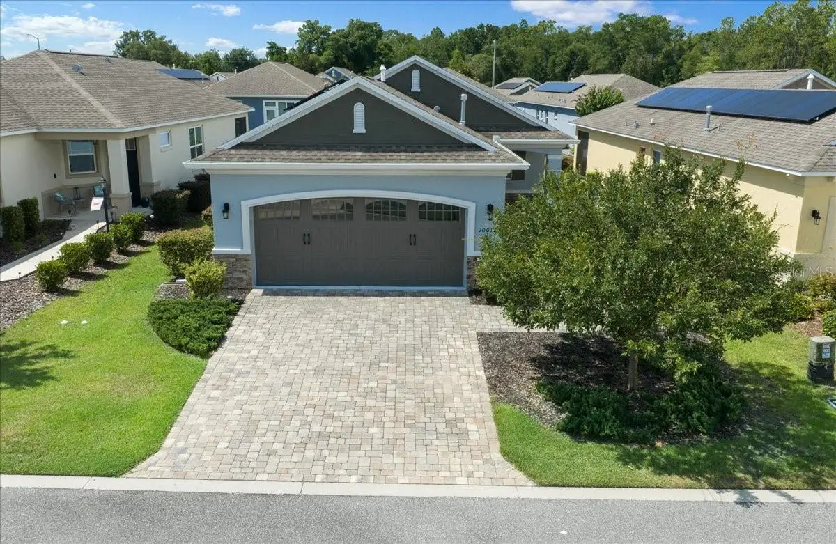 10018 SW 98th Lane, Ocala, FL 34481 - #1