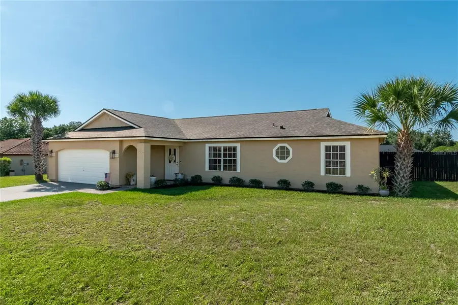 308 Oak Lane Pass, Ocala, FL 34472 - #2