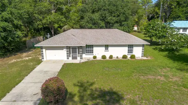 5200 SW 199th Court, DUNNELLON, FL 34431
